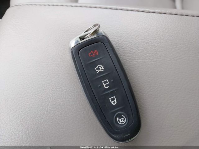 2013 FORD EDGE 2FMDK3KC8DBA79289 Photo 10