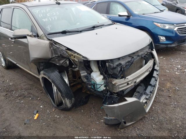 2013 FORD EDGE 2FMDK3KC8DBA79289 Photo 5