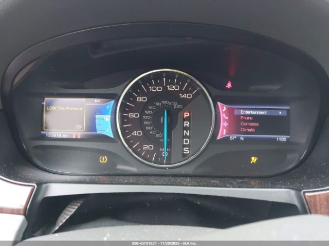 2013 FORD EDGE 2FMDK3KC8DBA79289 Photo 6