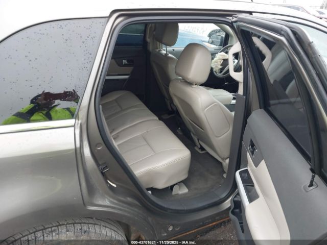 2013 FORD EDGE 2FMDK3KC8DBA79289 Photo 7