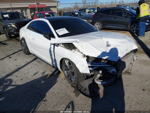 2019 AUDI S5 WAUR4AF52KA017204 Photo 0