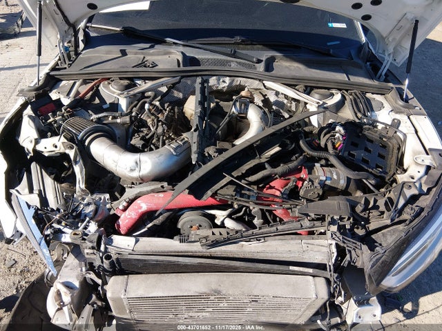 2019 AUDI S5 WAUR4AF52KA017204 Photo 9