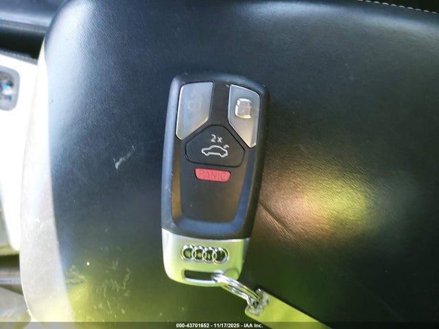 2019 AUDI S5 WAUR4AF52KA017204 Photo 10