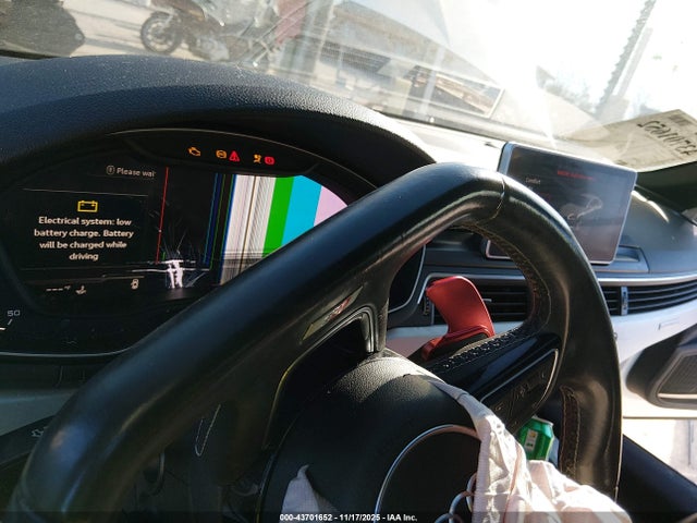 2019 AUDI S5 WAUR4AF52KA017204 Photo 6