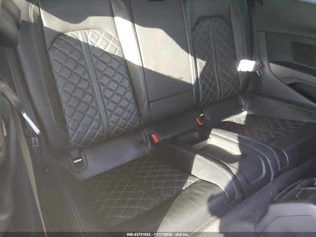 2019 AUDI S5 WAUR4AF52KA017204 Photo 7