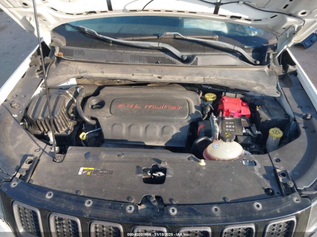 2020 JEEP COMPASS 3C4NJDDB7LT106751 Photo 9