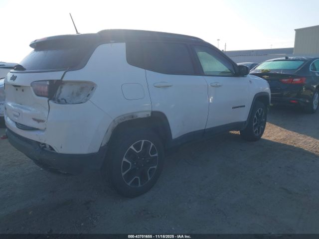 2020 JEEP COMPASS 3C4NJDDB7LT106751 Photo 3