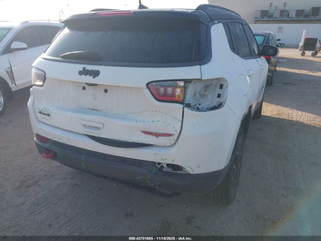 2020 JEEP COMPASS 3C4NJDDB7LT106751 Photo 5
