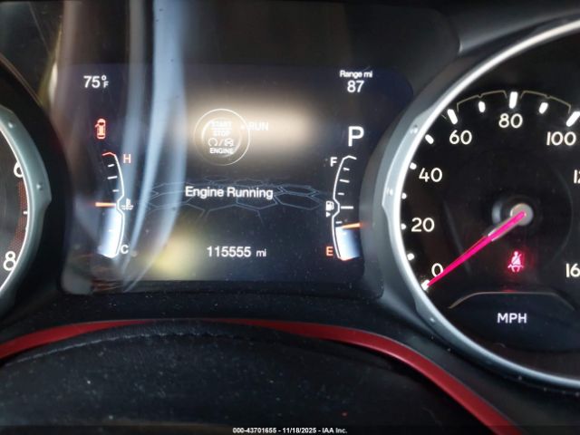 2020 JEEP COMPASS 3C4NJDDB7LT106751 Photo 6