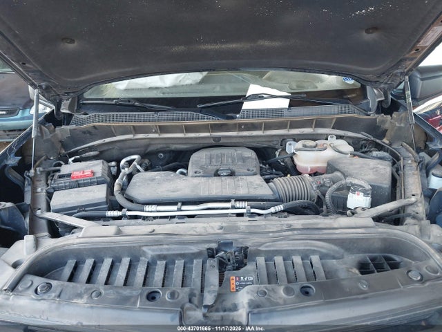 1GCPABEK5NZ598042 Chevrolet Silverado C1500 Custom