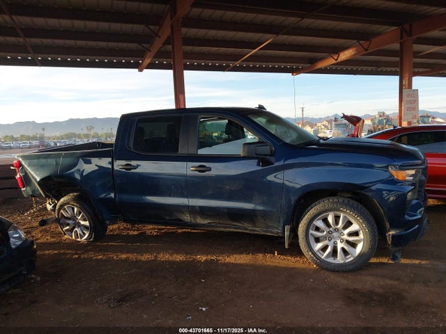 1GCPABEK5NZ598042 Chevrolet Silverado C1500 Custom