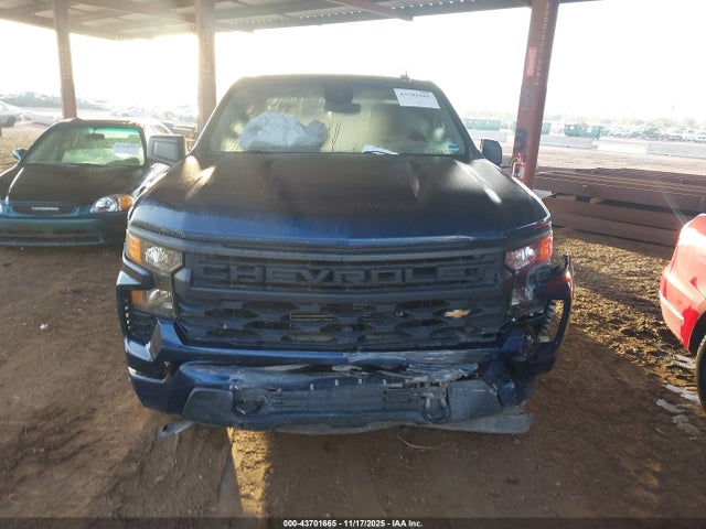 1GCPABEK5NZ598042 Chevrolet Silverado C1500 Custom