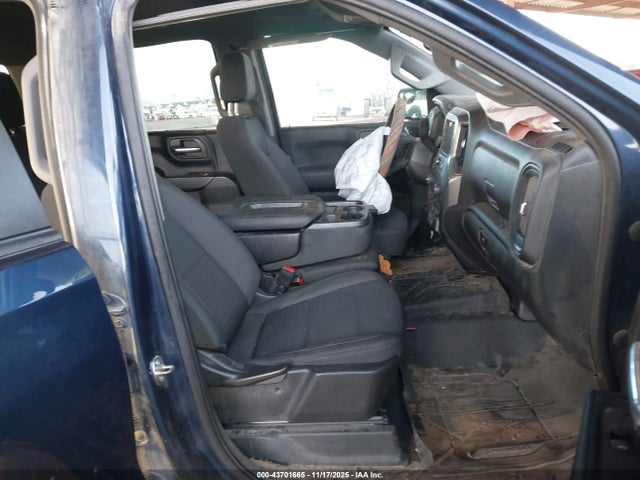 1GCPABEK5NZ598042 Chevrolet Silverado C1500 Custom