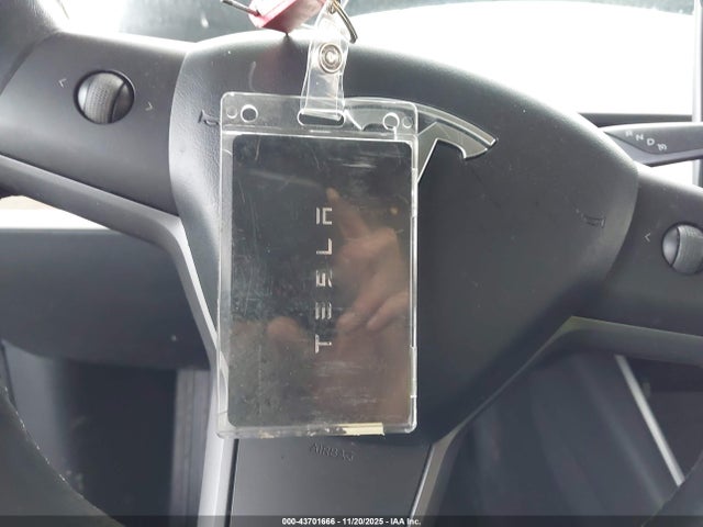 2018 TESLA MODEL 3 5YJ3E1EA6JF108888 Photo 10