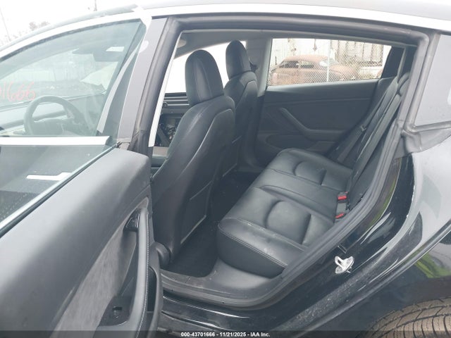 2018 TESLA MODEL 3 5YJ3E1EA6JF108888 Photo 7