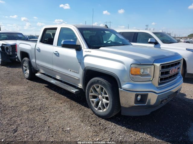 2015 GMC SIERRA 1500 3GTP1VEC2FG536397