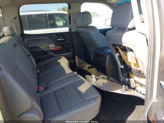 2015 GMC SIERRA 1500 3GTP1VEC2FG536397 Photo 7