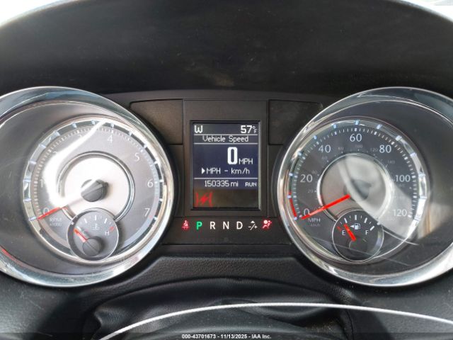 2012 CHRYSLER TOWN & COUNTRY 2C4RC1BG5CR409670 Photo 6