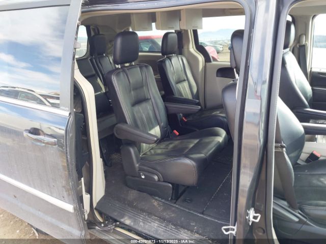 2012 CHRYSLER TOWN & COUNTRY 2C4RC1BG5CR409670 Photo 7