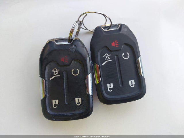 2019 GMC TERRAIN 3GKALVEX6KL401058 Photo 10