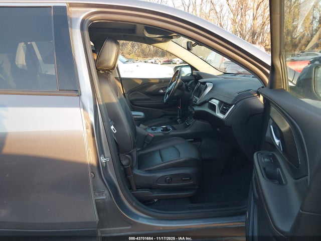 2019 GMC TERRAIN 3GKALVEX6KL401058 Photo 4