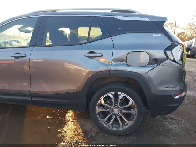 2019 GMC TERRAIN 3GKALVEX6KL401058 Photo 5