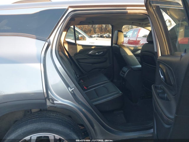 2019 GMC TERRAIN 3GKALVEX6KL401058 Photo 7
