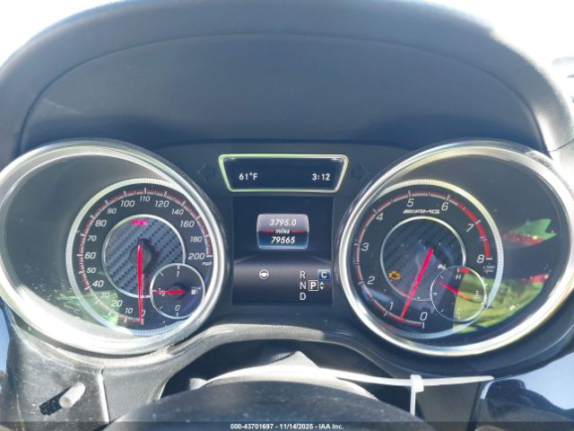 2018 MERCEDES-BENZ AMG GLS 63 4JGDF7FE4JB115861 Photo 6