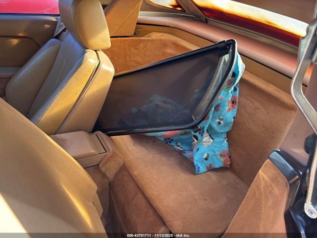 1991 MERCEDES-BENZ 500 WDBFA66E2MF028459 Photo 7