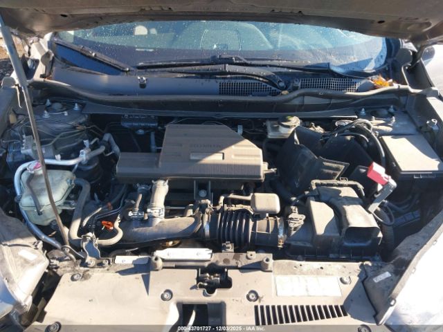 2021 HONDA CR-V 5J6RW2H56MA006302 Photo 9