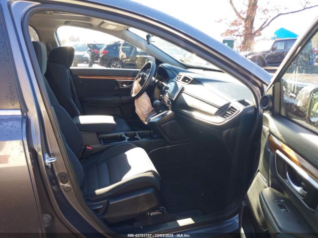 2021 HONDA CR-V 5J6RW2H56MA006302 Photo 4