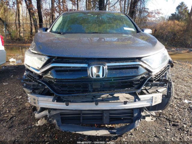 2021 HONDA CR-V 5J6RW2H56MA006302 Photo 5