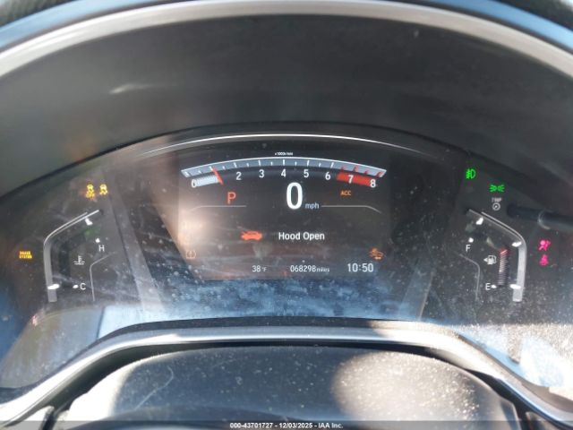 2021 HONDA CR-V 5J6RW2H56MA006302 Photo 6