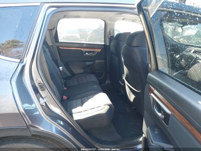 2021 HONDA CR-V 5J6RW2H56MA006302 Photo 7