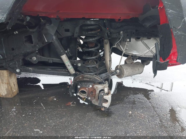 Продажа на аукционе авто 2023 Ram 1500 Laramie  4x4 6'4 Box, vin: 1C6SRFRT2PN502737, номер лота: 43701733