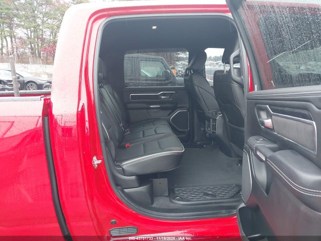 Продажа на аукционе авто 2023 Ram 1500 Laramie  4x4 6'4 Box, vin: 1C6SRFRT2PN502737, номер лота: 43701733