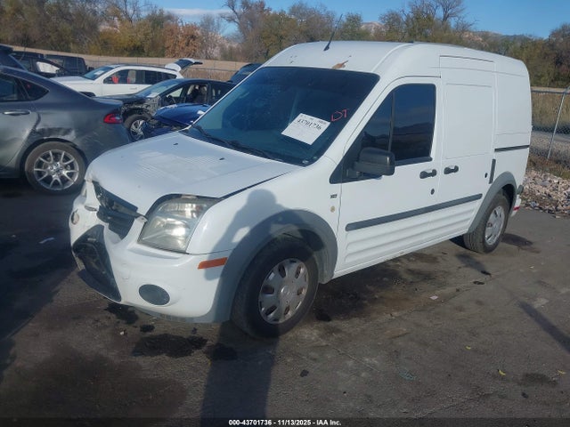 Aukcja sprzedaży 2010 Ford Transit Connect Xlt, vin: NM0LS7DN4AT014499, numer aukcji: 43701736