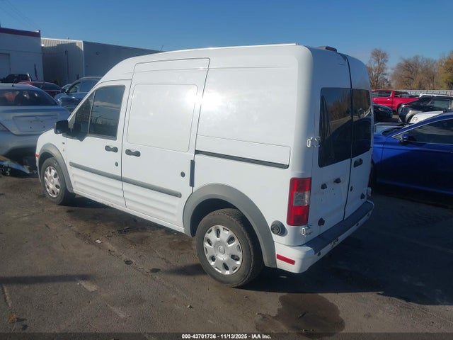 Aukcja sprzedaży 2010 Ford Transit Connect Xlt, vin: NM0LS7DN4AT014499, numer aukcji: 43701736