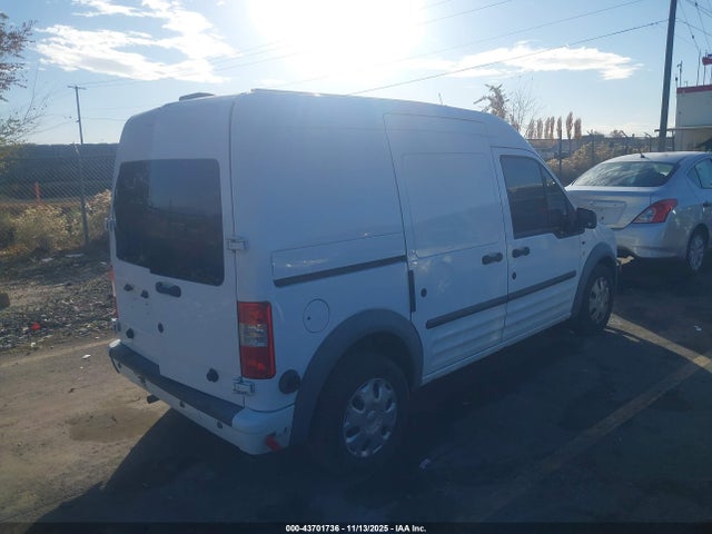 Aukcja sprzedaży 2010 Ford Transit Connect Xlt, vin: NM0LS7DN4AT014499, numer aukcji: 43701736