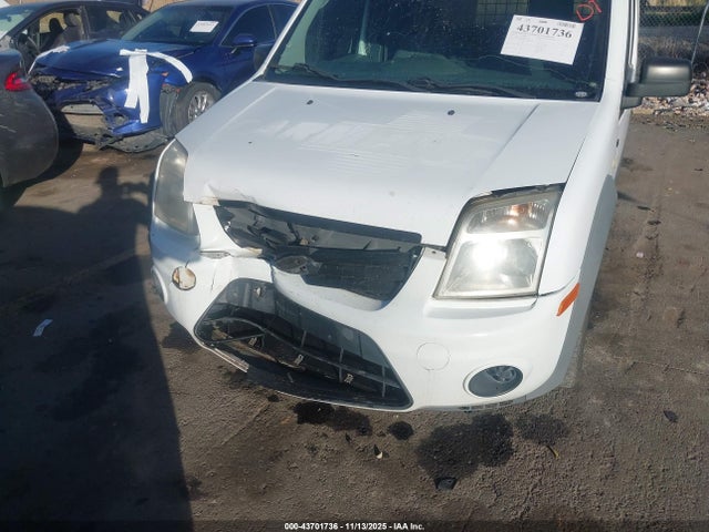 Aukcja sprzedaży 2010 Ford Transit Connect Xlt, vin: NM0LS7DN4AT014499, numer aukcji: 43701736