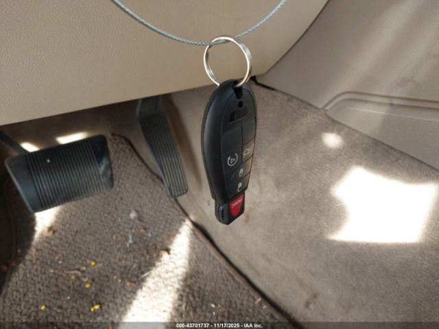 2008 CHRYSLER 300C 2C3LA63H98H173039 Photo 10