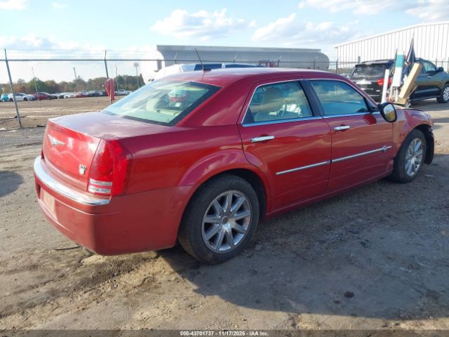 2008 CHRYSLER 300C 2C3LA63H98H173039 Photo 3