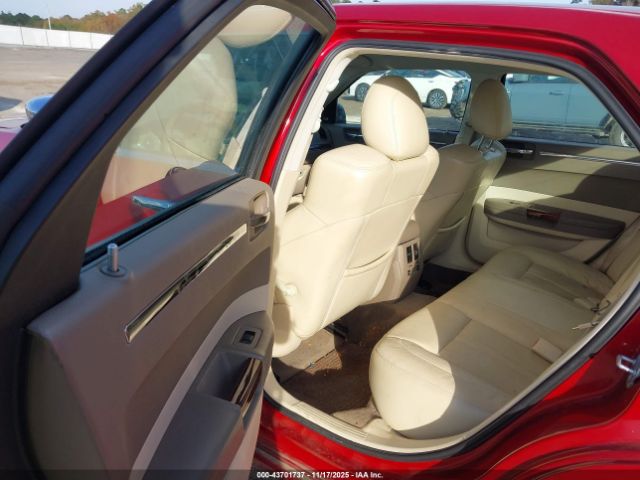 2008 CHRYSLER 300C 2C3LA63H98H173039 Photo 7