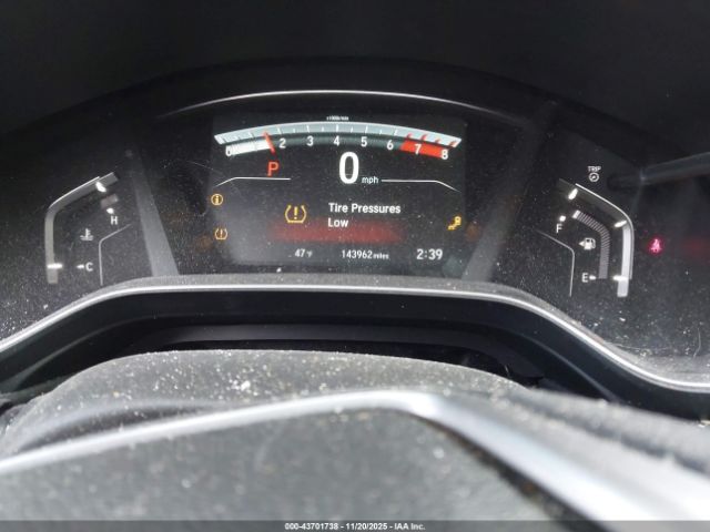 2017 HONDA CR-V 5J6RW2H51HL041811 Photo 6