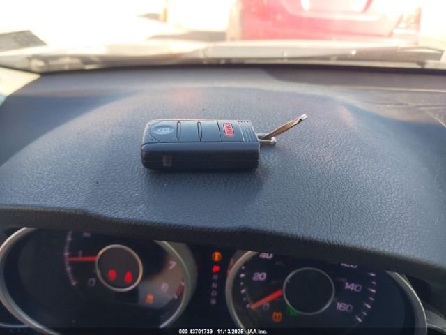 2011 ACURA TL 19UUA9F55BA001035 Photo 10