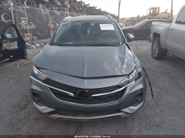 KL4MMESL4MB175284 Buick Encore Gx Awd Select