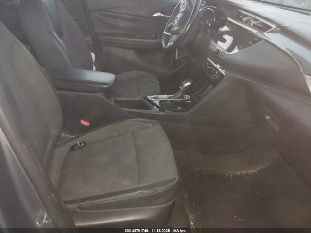 2021 BUICK ENCORE GX KL4MMESL4MB175284 Photo 4