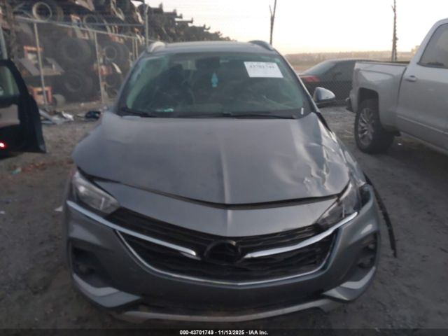 2021 BUICK ENCORE GX KL4MMESL4MB175284 Photo 5