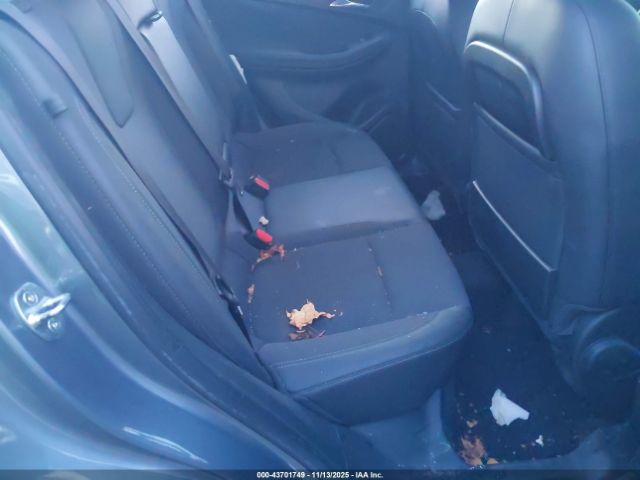 2021 BUICK ENCORE GX KL4MMESL4MB175284 Photo 7