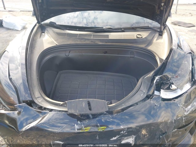 2019 TESLA MODEL 3 5YJ3E1EB9KF393208 Photo 9